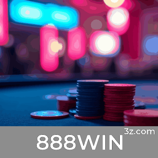 888WIN: Plataforma de Apostas Segura e Divertida