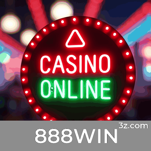 888WIN Social Casino: Experiência de Entretenimento Interativo Real