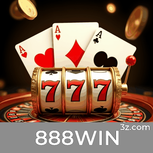 888WIN: Plataforma de Apostas Segura e Divertida