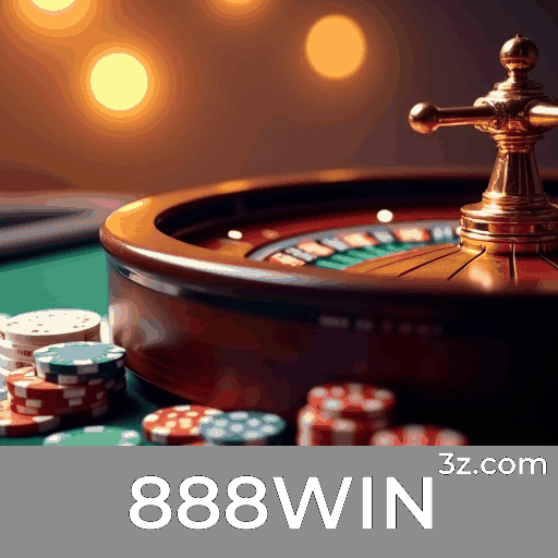 888WIN: Plataforma Profissional e Confiável