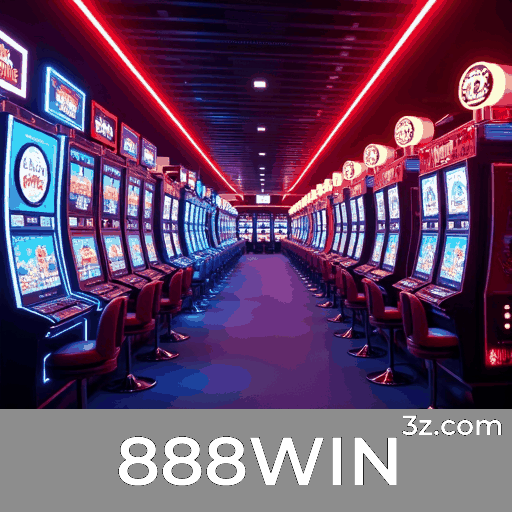 Descubra as Experiências de Entretenimento Disruptivas na 888WIN