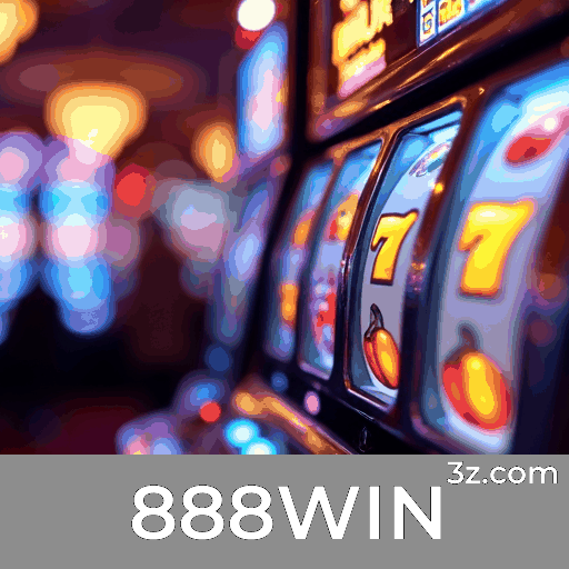 888WIN: Plataforma Profissional e Confiável