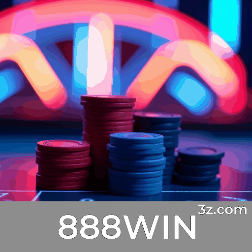 888WIN: Plataforma de Apostas Segura e Divertida