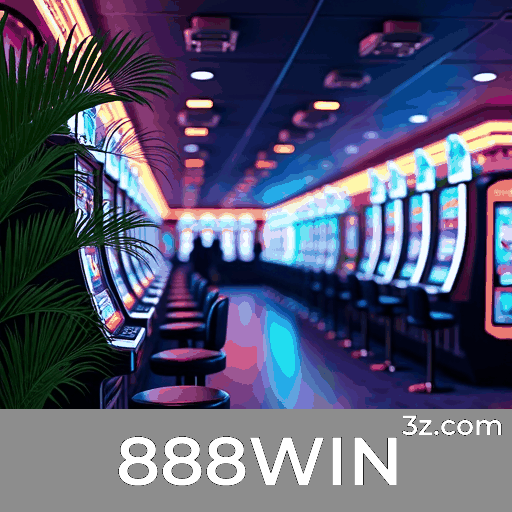 Descubra as Experiências de Entretenimento Disruptivas na 888WIN