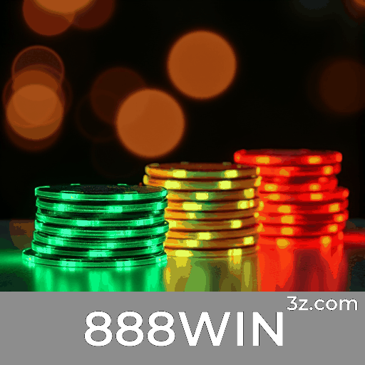 888WIN Social Casino: Experiência de Entretenimento Interativo Real