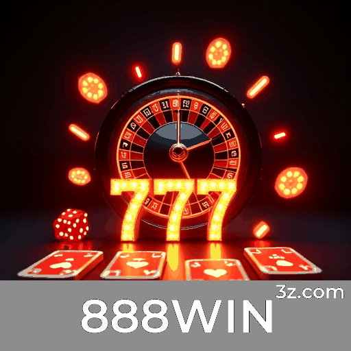 888WIN: Plataforma de Apostas Segura e Rápida no Brasil