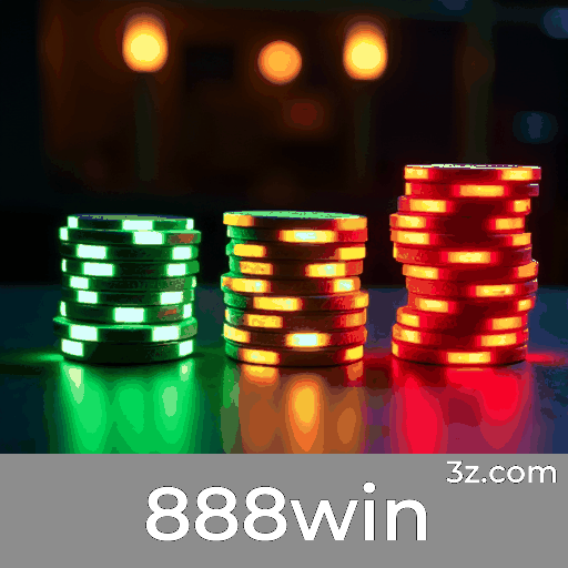 888win: Domine Jogos com Estratégia